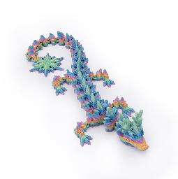 Standard Dragon Variety (6-12")