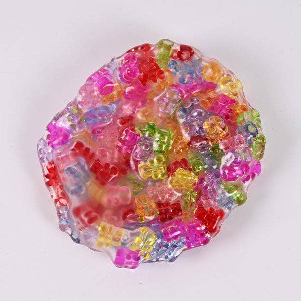Crunch & Squish Candy Stress Ball