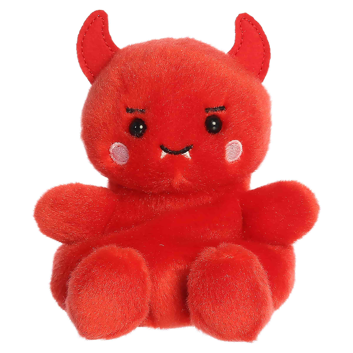 Damien Devil Palm Pals