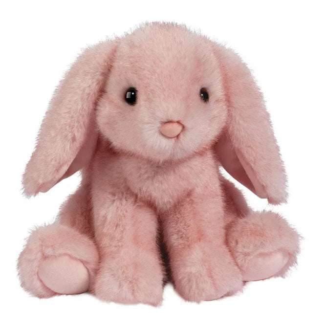 Kenzie Pink Bunny Soft