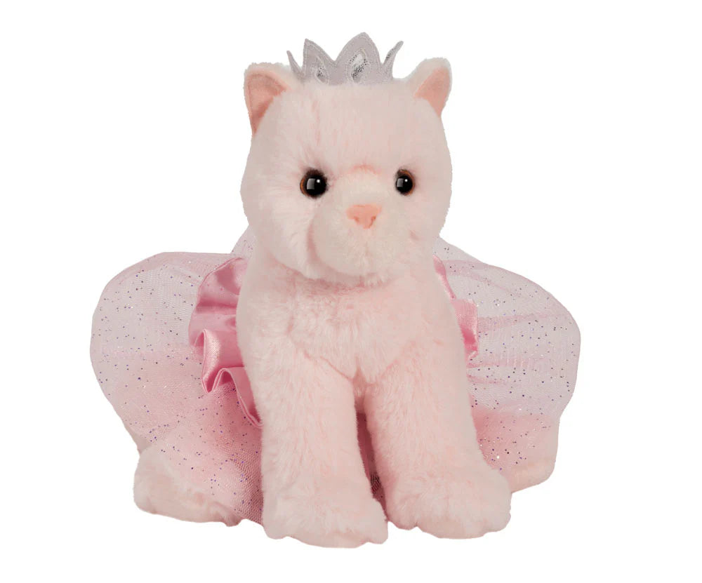 Cadie Princess Cat Mini Sof