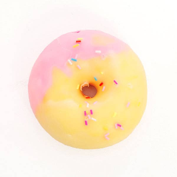 Donut Wax Crackle