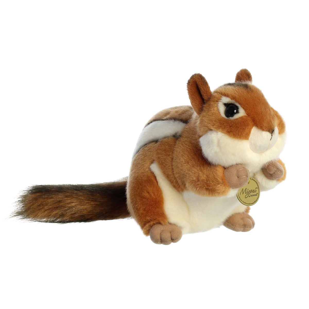9" Chipmunk
