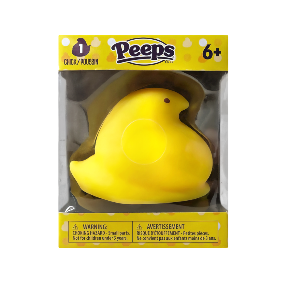 Peeps Chick