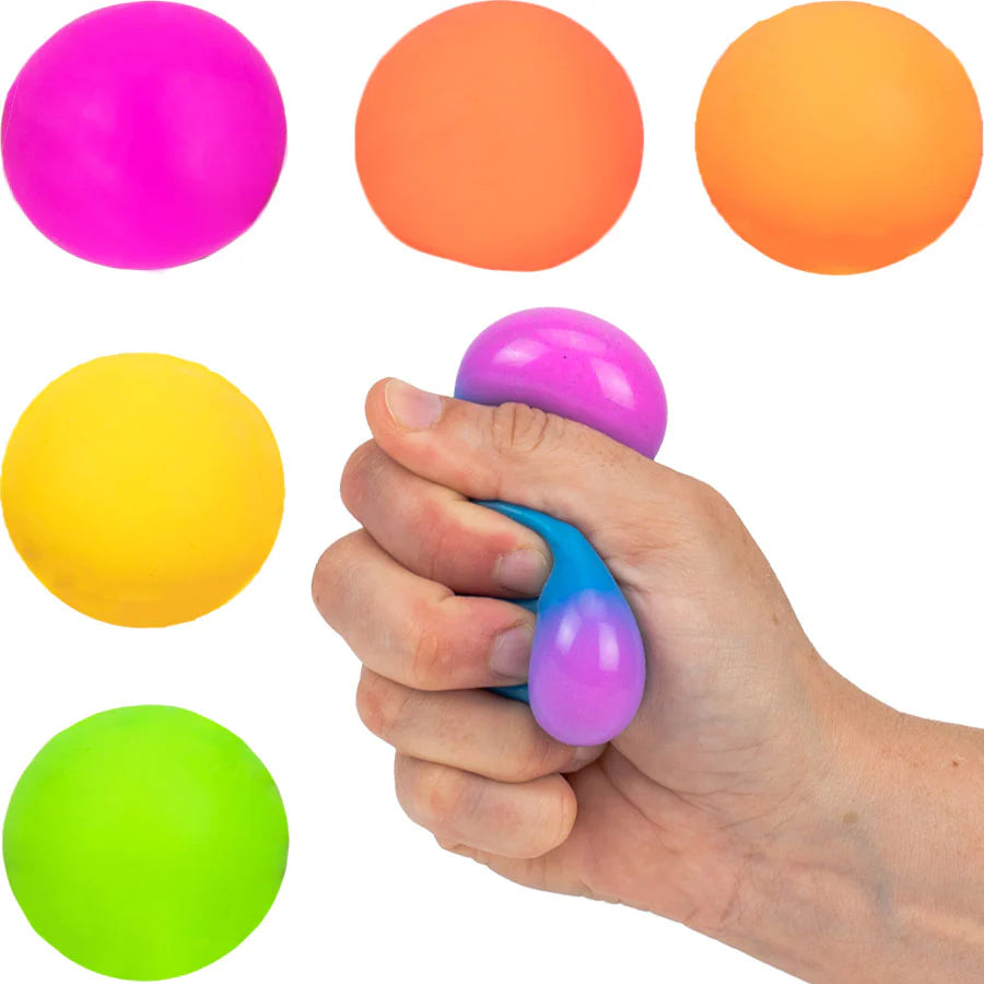 Color Change Squooshers