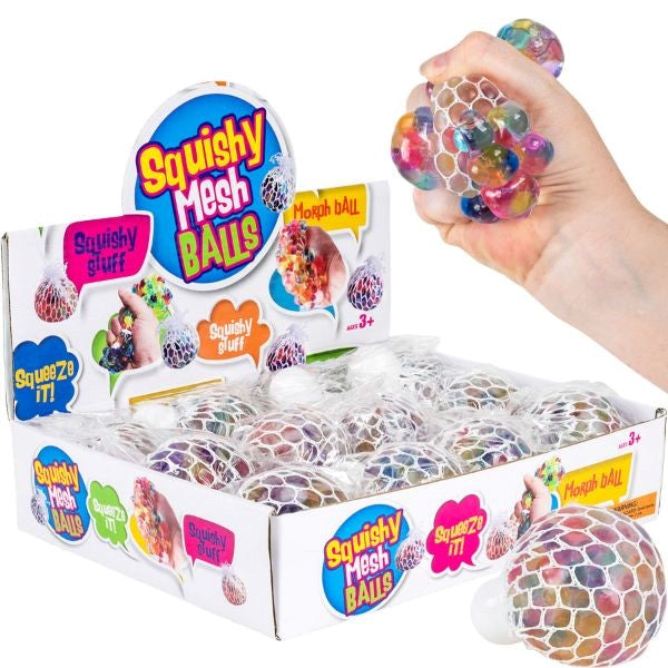 Mesh Bead Ball