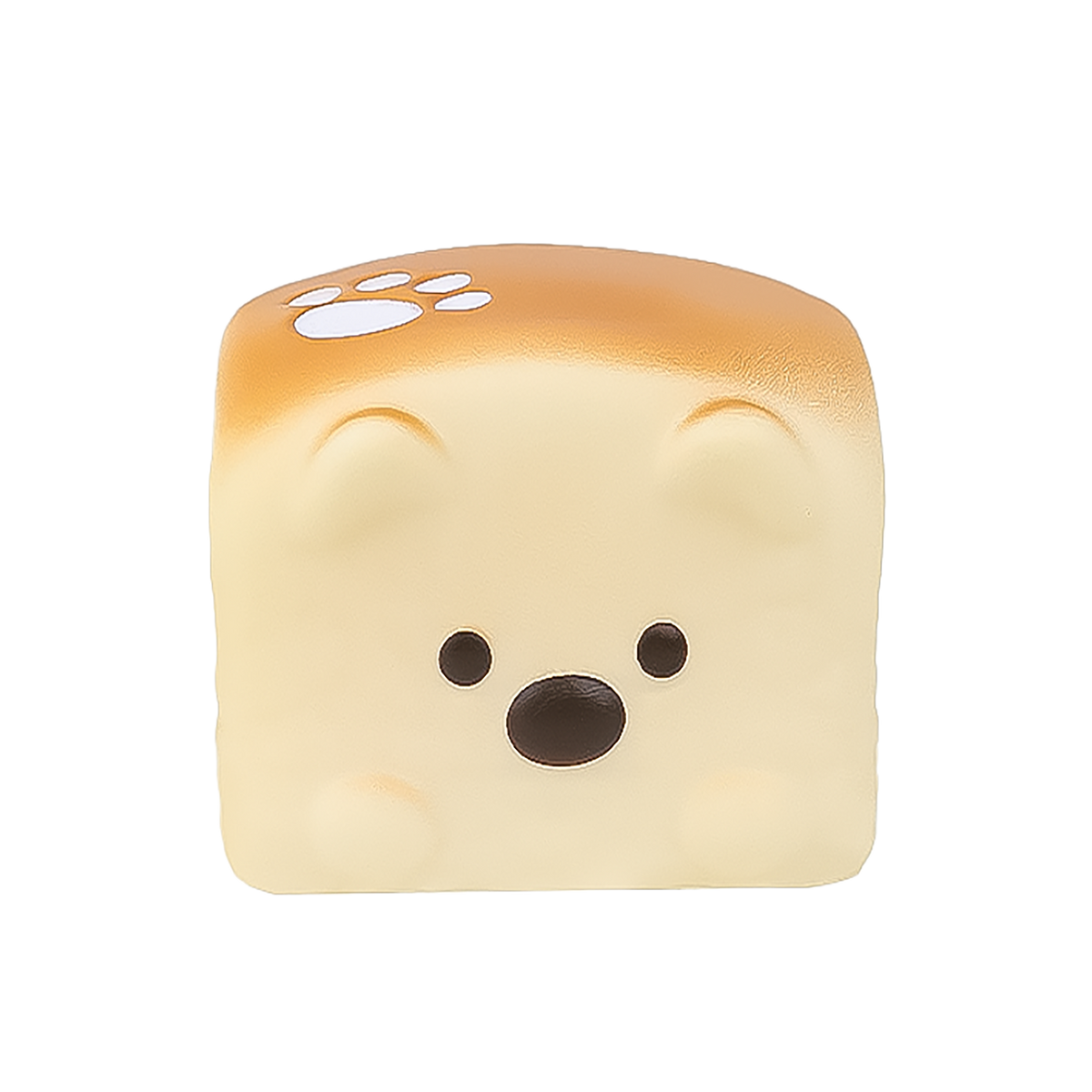 Fluffmellies Puppy Bread