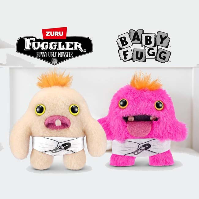 Fuggler Baby Fugg
