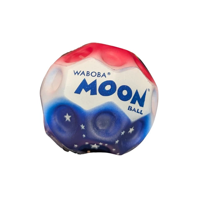 Stars & Stripes Moonball