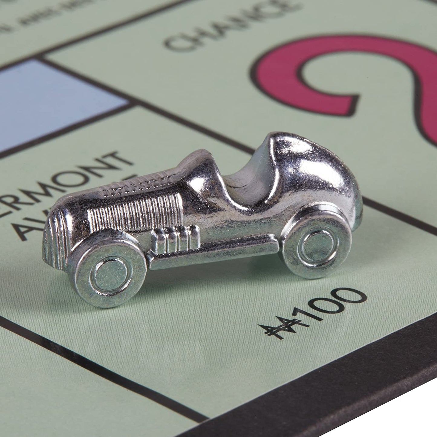 Monopoly Game
