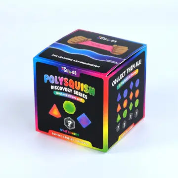 Polysquish Discovery Series