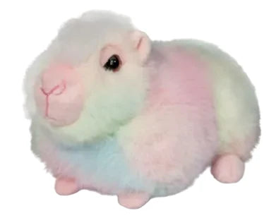 Berrie Rainbow Capybara Soft