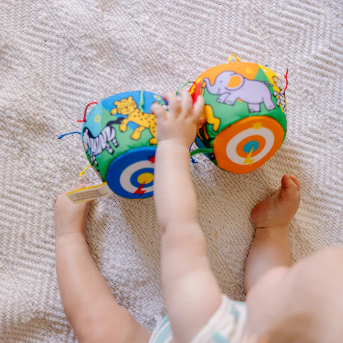 Musical Bongos