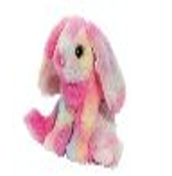 Cutie Bunny Mini Soft