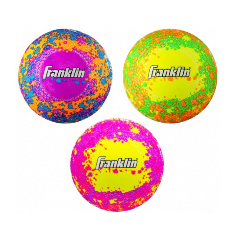 Splatter Bright Ball