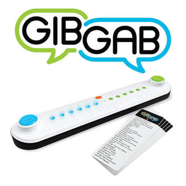 * Gibgab Game