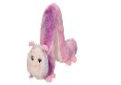 Hippie Rainbow Inchworm
