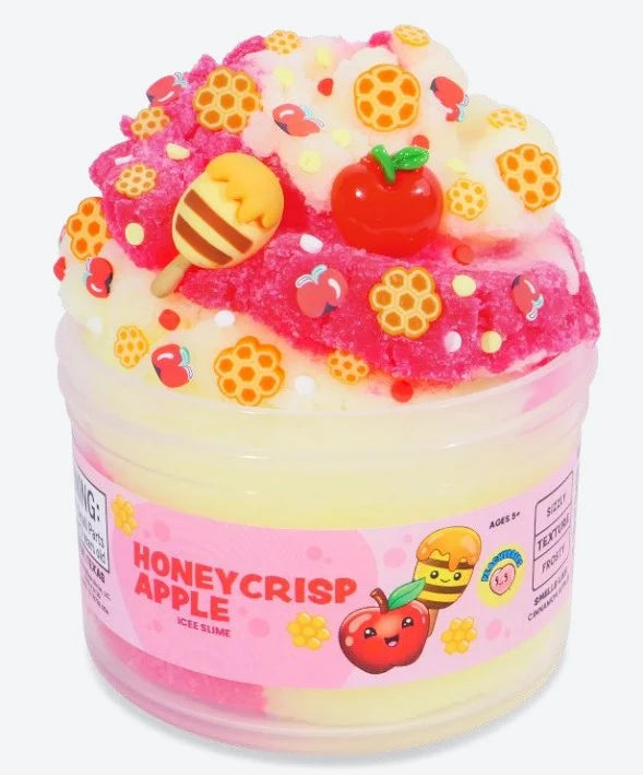Honey Crisp Apple