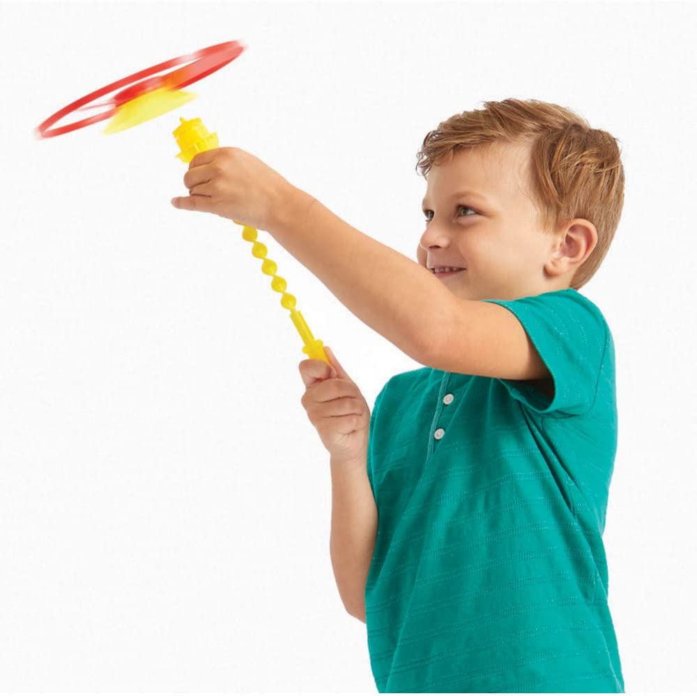 Sky Spinner