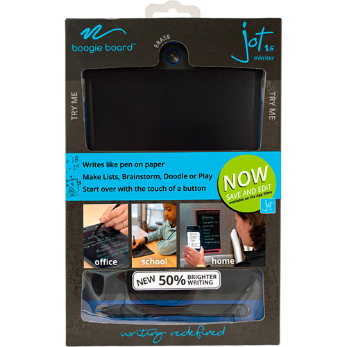 * Boogie Jot 8 5 Blue