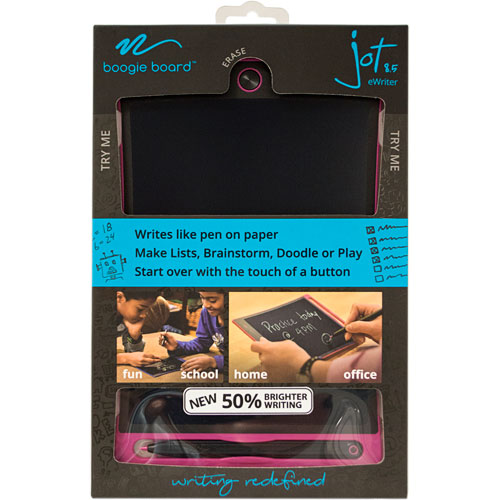 * Boogie Board Jot 8 5 Pi