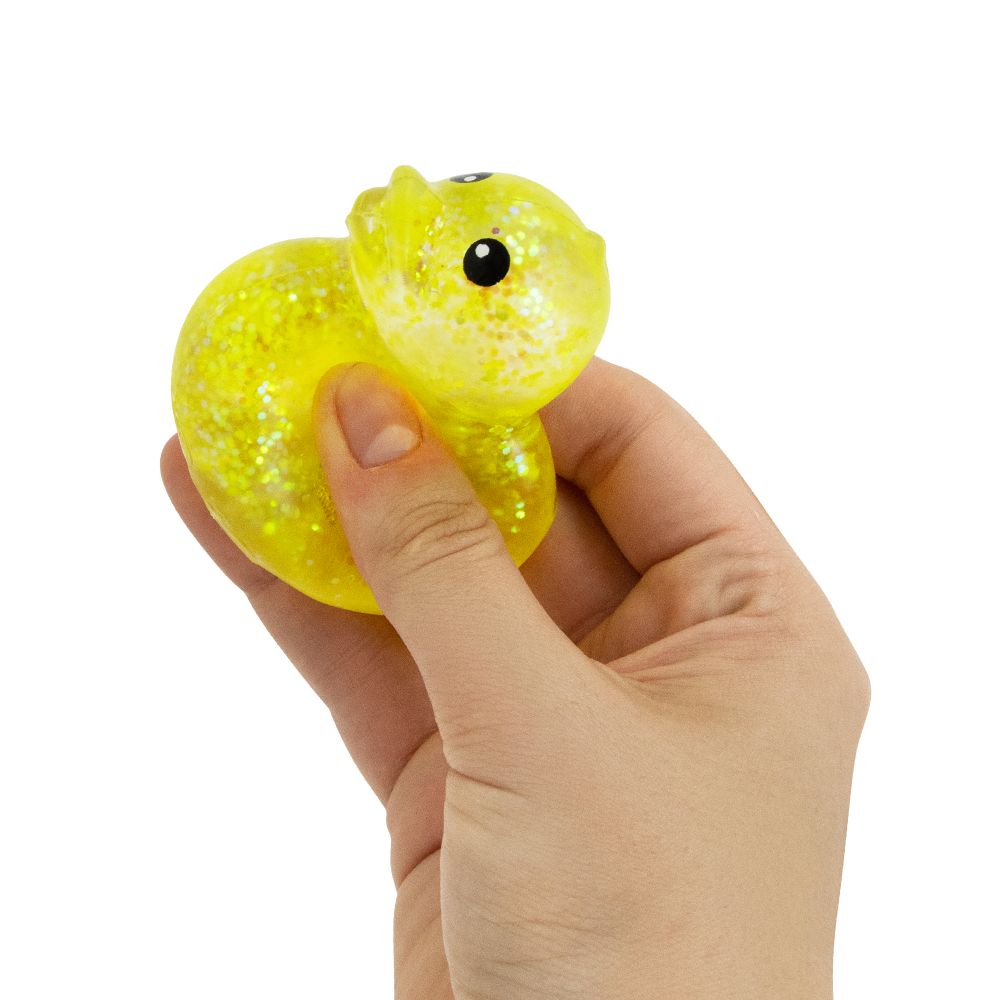 Shimmer Quackers Blind Bg
