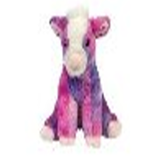 Moonberrie Rainbow Cow Soft