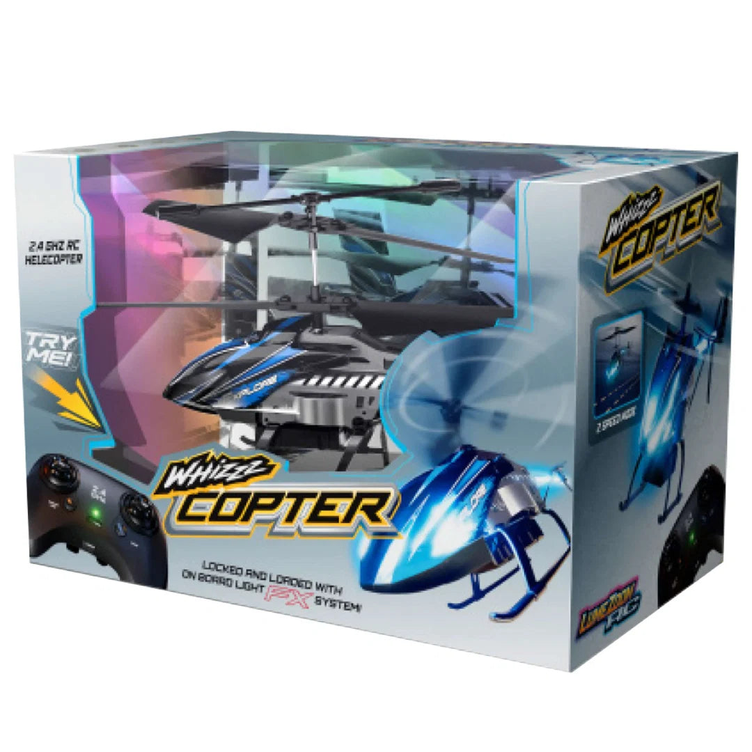 WhizzzCopter LZ