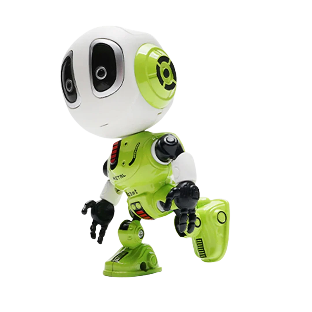 Robot Robot