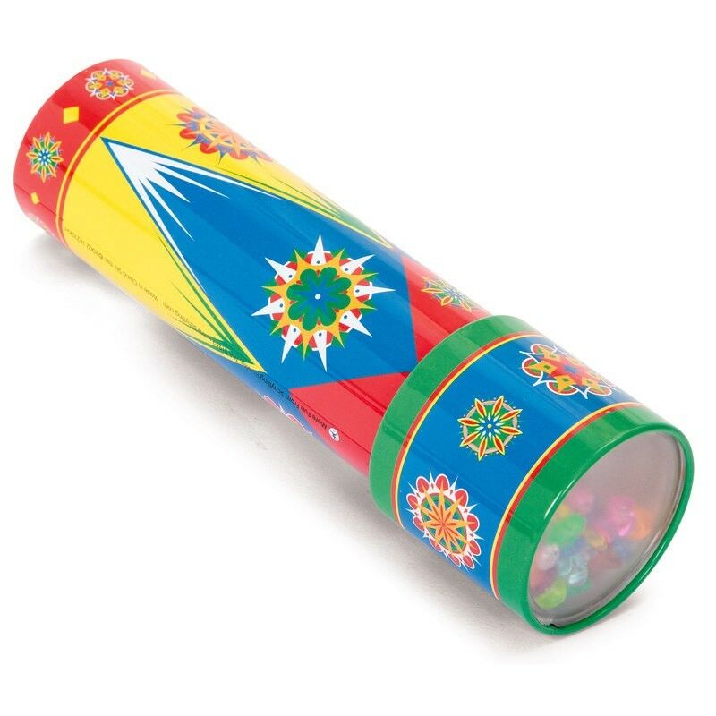 Classic Tin Kaleidoscope