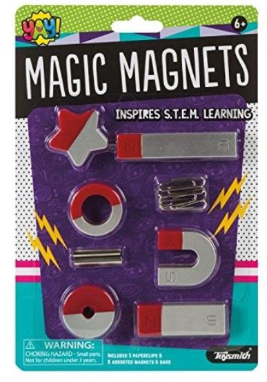 Yay Magic Magnets