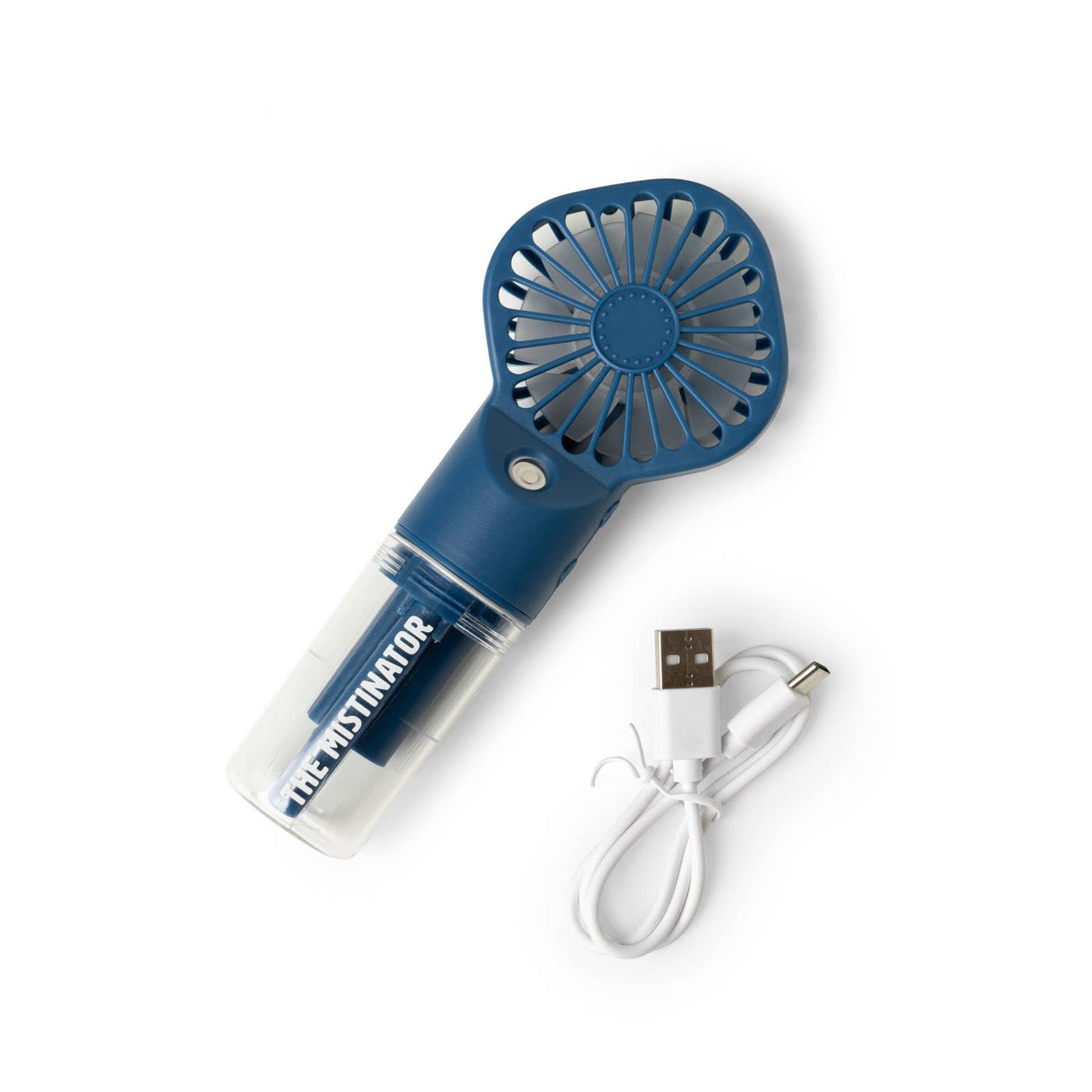 * the Mistinator 2-1 Fan