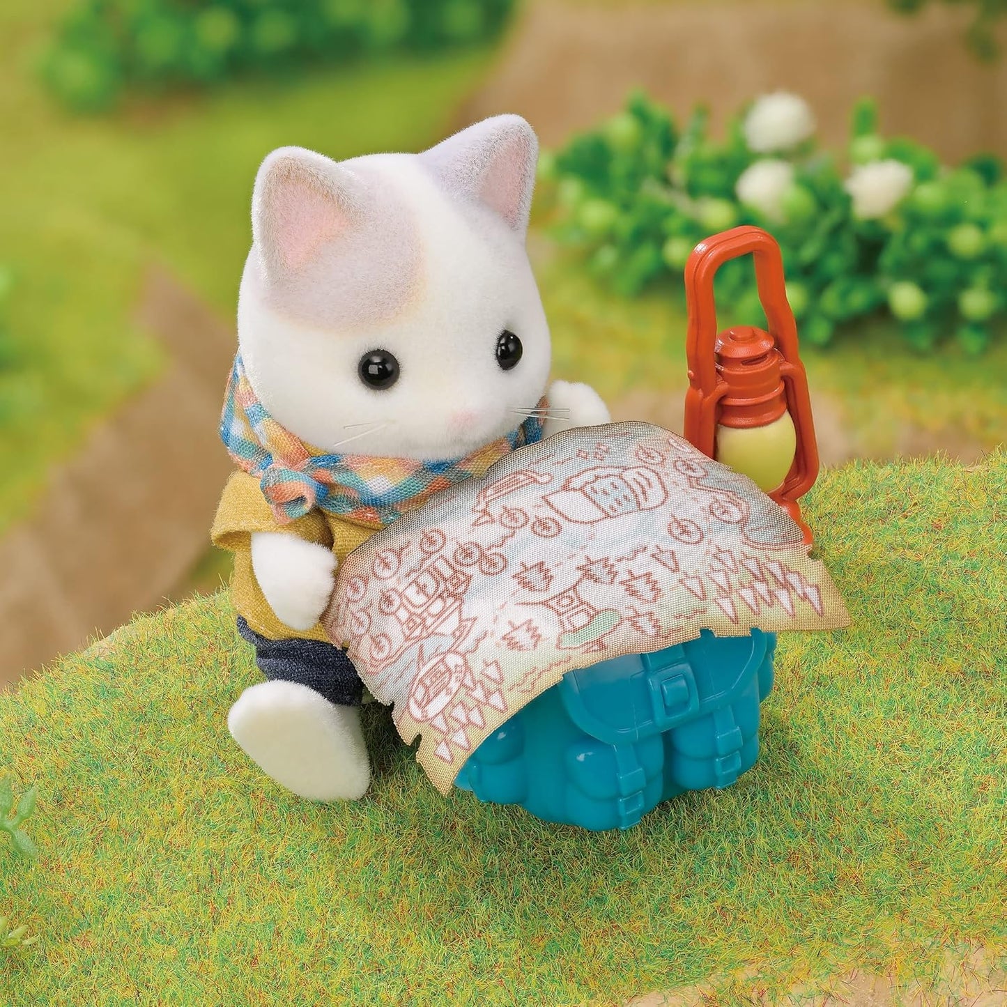 Exciting Exploration