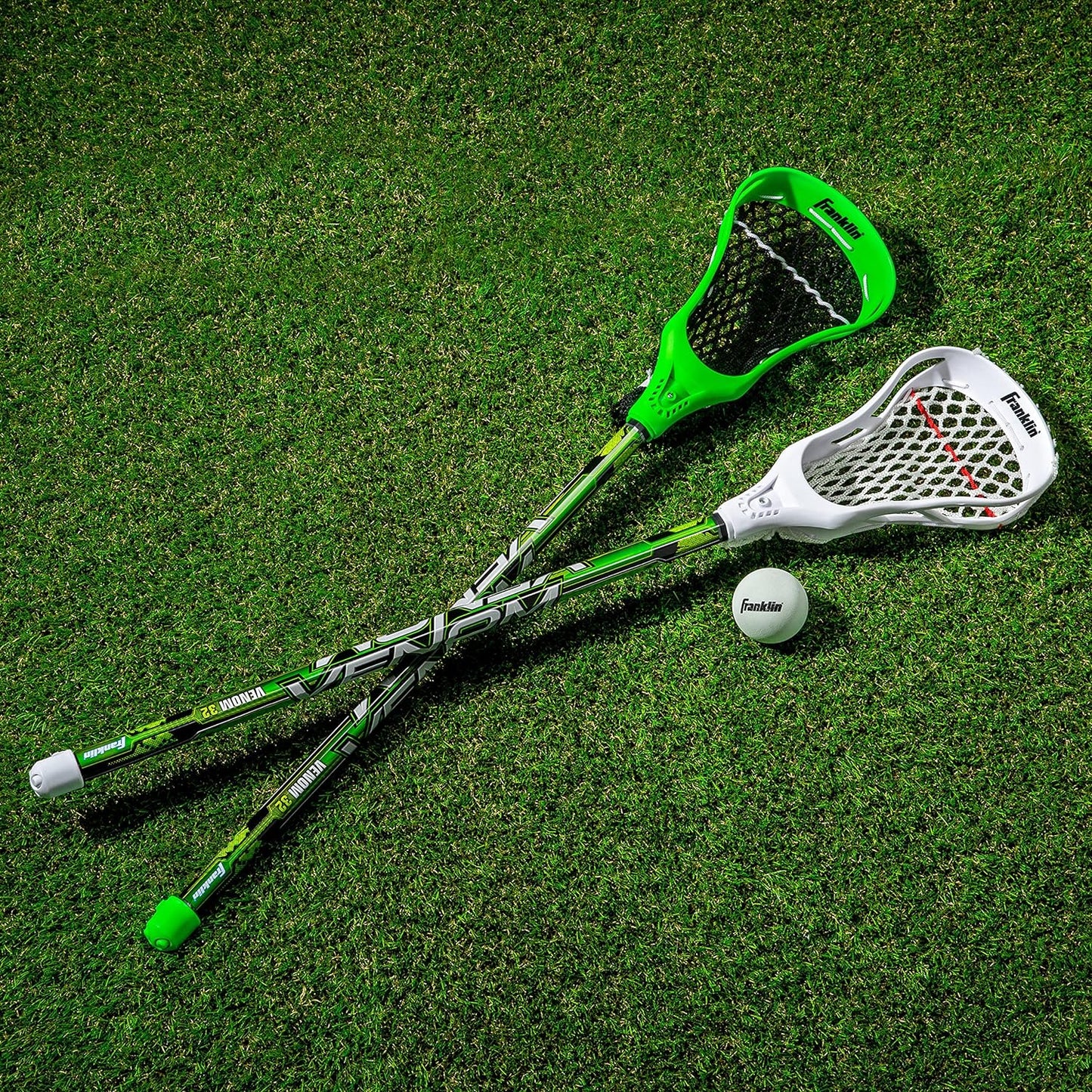 * Youth Lacrosse Stick Ba
