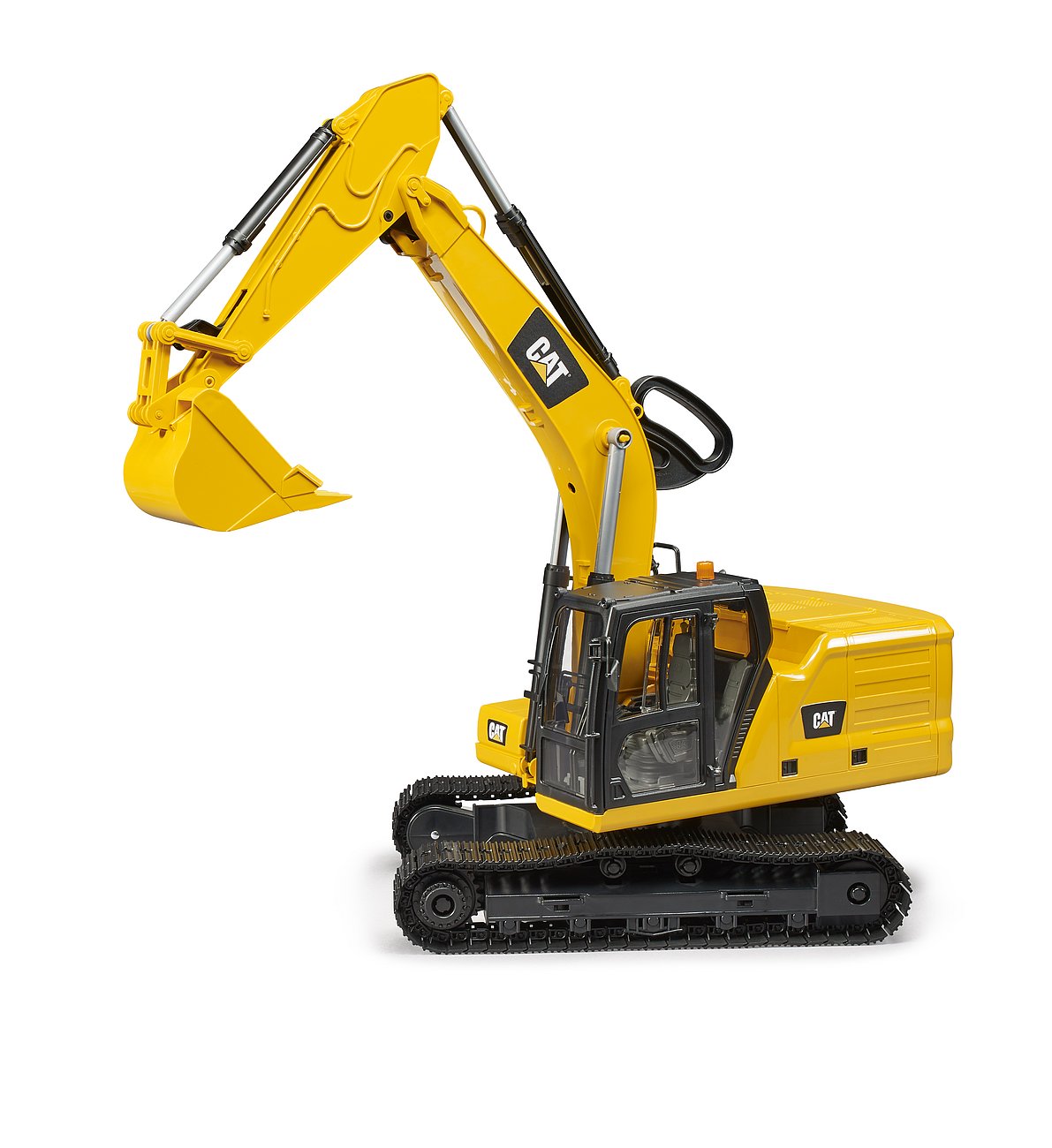 Cat Excavator