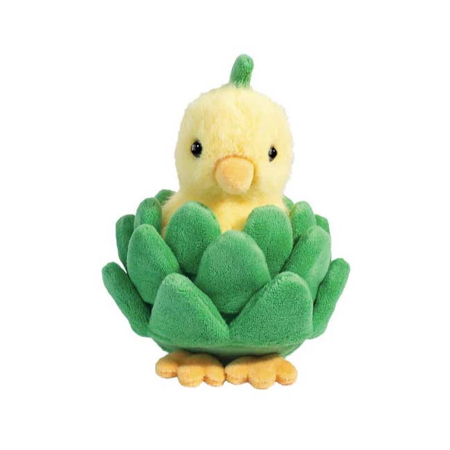 Foodie Chick Asst