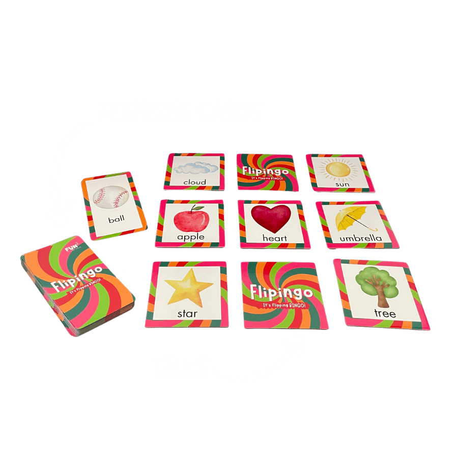 * Flipingo