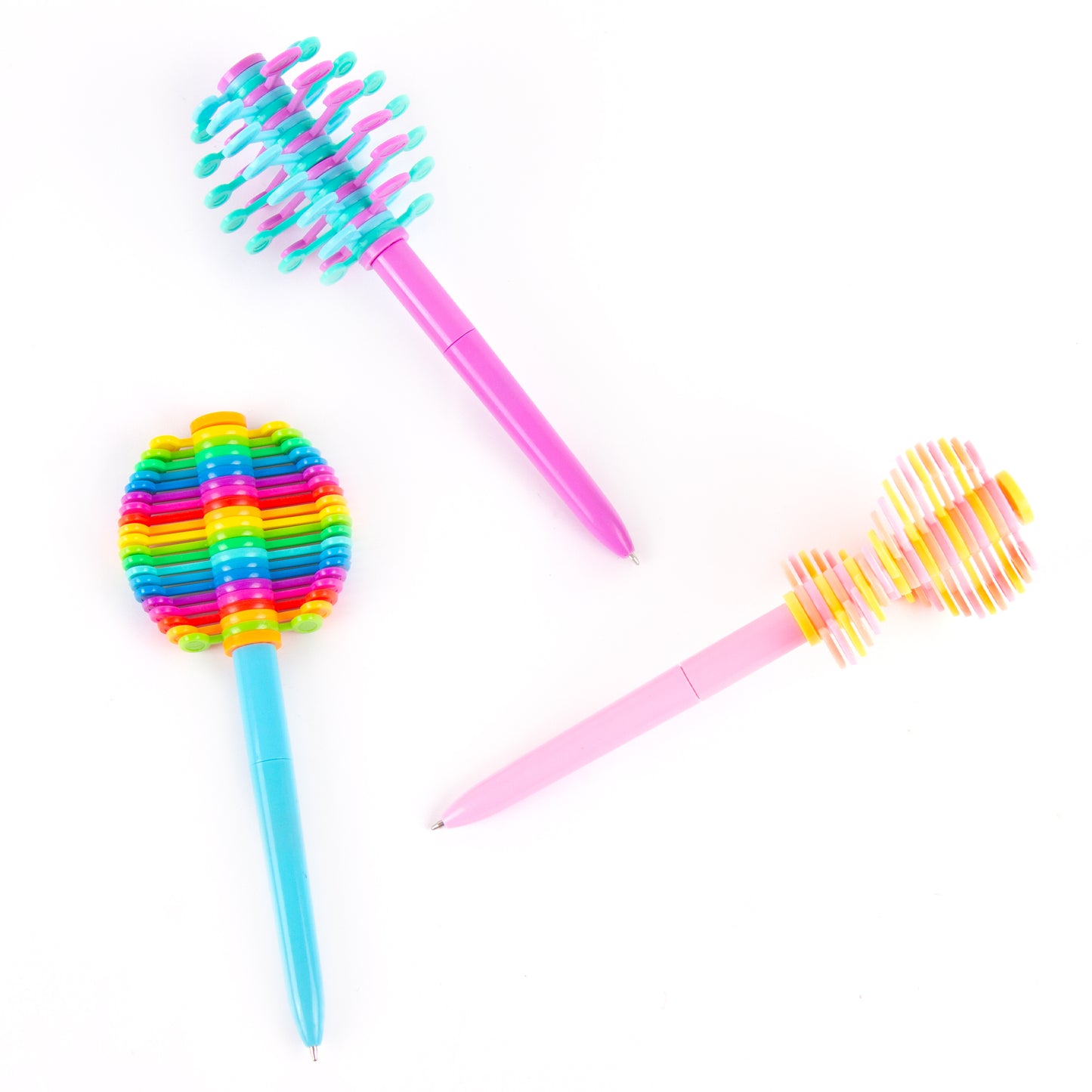 * Fidget Spinner Pen