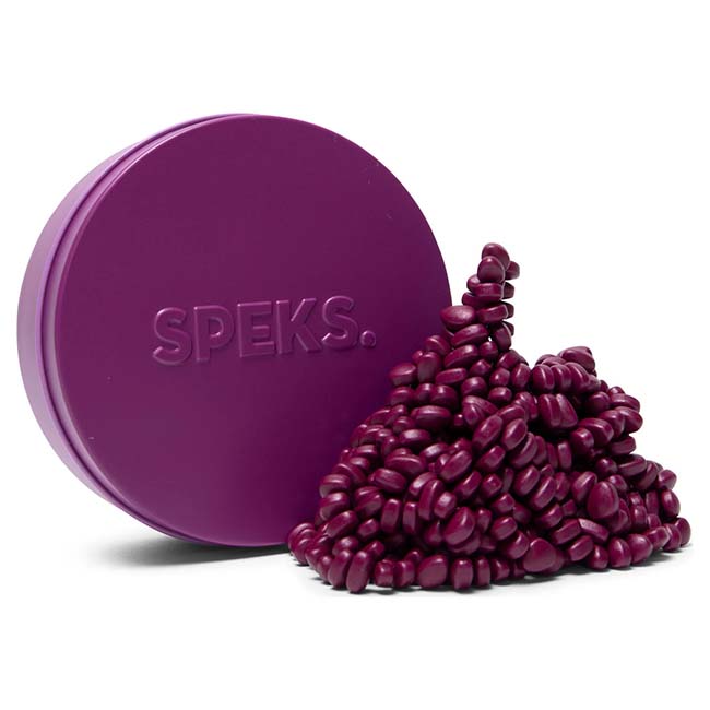 Fidget Putty Matte Iris