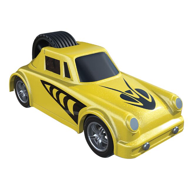 Spin N Rip Cars
