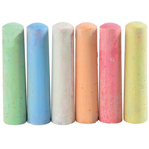 Chalk Bucket