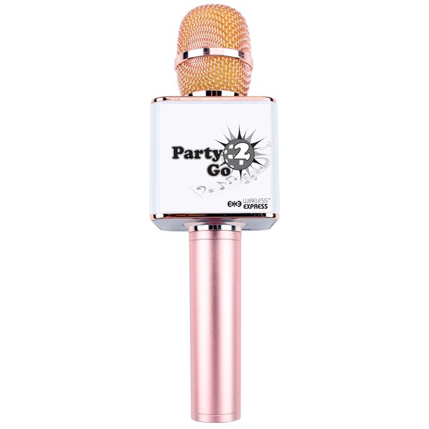 * Party2 Go Pink