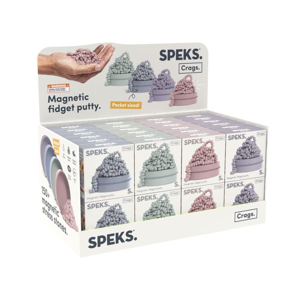 Minineutral Crags 48pc
