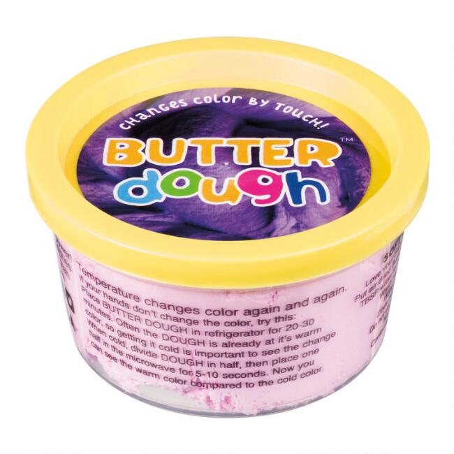 * Color Chang Butter Doug