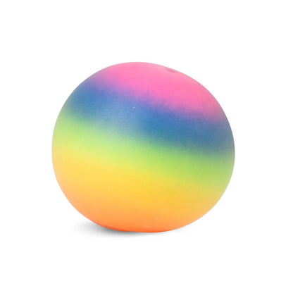 Scrunchems® Rainbow Squishy Ball