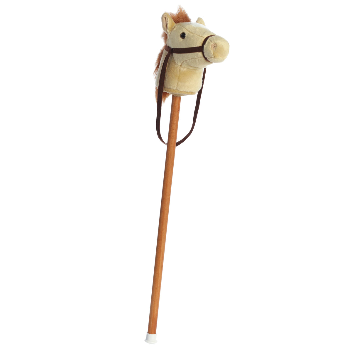 Giddy Up Pony Beige 37"