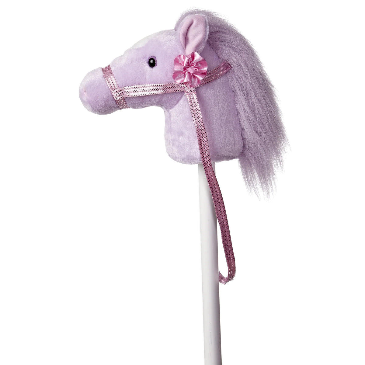 Fantasy Pony Lavender 37"