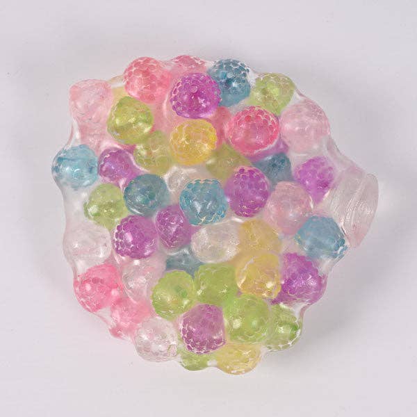Crunch & Squish Candy Stress Ball