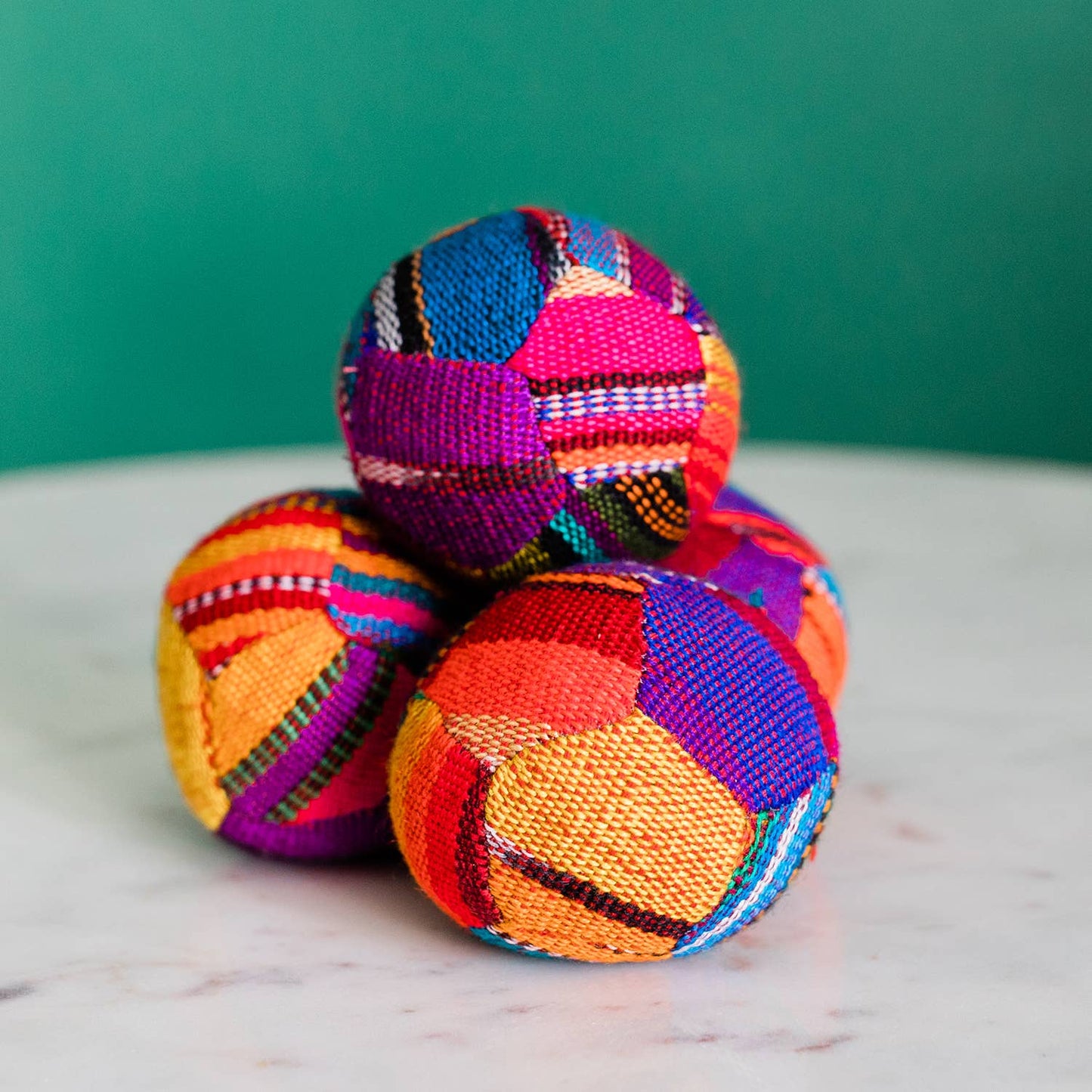 Cloth Foot Bag