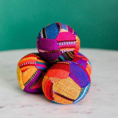 Cloth Foot Bag